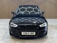 Audi A3 1.6 A3 Sportback S Line TDI 5dr 40