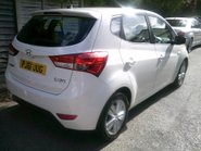 Hyundai ix20 ACTIVE ONLY 44,000 MILES FROM NEW 2