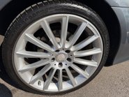 Mercedes-Benz CLS 2.1 CLS220d AMG Line (Premium) Coupe Diesel G-Tronic+ Euro 6 (s/s) (177ps) 19