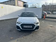 Audi A1 1.5 TFSI 35 Vorsprung Sportback 5dr Petrol S Tronic Euro 6 (s/s) (150 ps) 2 3