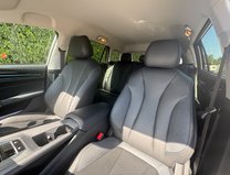 MG MG5 61.1kWh Trophy Long Range Estate 5dr Electric Auto (156 ps) 8