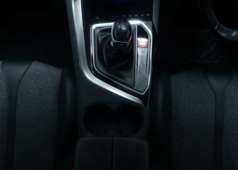 Peugeot 3008 1.5 3008 Allure Blue HDi S/S 5dr 20