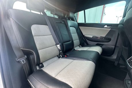 Kia Sportage 1.6 T-GDi GT-Line SUV 5dr Petrol DCT AWD Euro 6 (174 bhp) 17