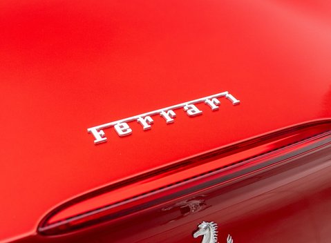 Ferrari Portofino 50