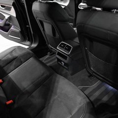 Audi A6 TDI QUATTRO S LINE BLACK EDITION MHEV 1