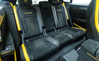 Lamborghini Urus Performante 13