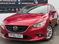 Mazda 6 2.0 SKYACTIV-G SE-L Nav Euro 6 (s/s) 4dr 7