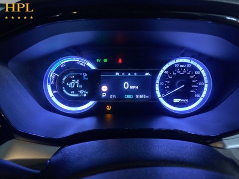 Kia Niro 1.6 GDi 8.9kWh 3 SUV 5dr Petrol Plug-in Hybrid DCT Euro 6 (s/s) (139 bhp) 13