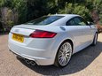 Audi TT 2.0 TFSI Coupe 3dr Petrol Manual quattro Euro 6 (s/s) (310 ps) 16
