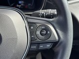 Toyota Corolla 1.8 VVT-h Excel CVT Euro 6 (s/s) 5dr 37