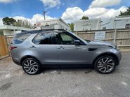 Land Rover Discovery SD6 HSE 7 SEAT AUTOMATIC 5dr 3