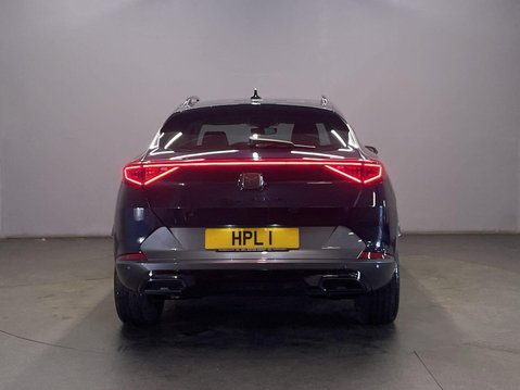 Cupra Formentor 1.5 TSI V1 SUV 5dr Petrol DSG Euro 6 (s/s) (150 ps) 7