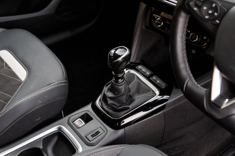 Vauxhall Corsa ULTIMATE 34