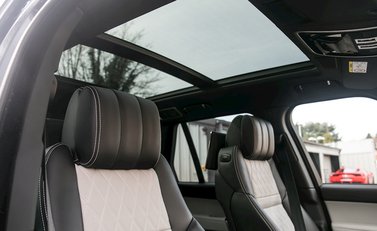 Land Rover Range Rover 5.0 SVAutobiography Dynamic 17