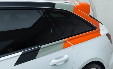 Audi RS6 Avant GT 39