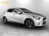 Mazda 2 1.5 SKYACTIV-G Sport Nav+ Hatchback 5dr Petrol Auto Euro 6 (s/s) (90 ps) C