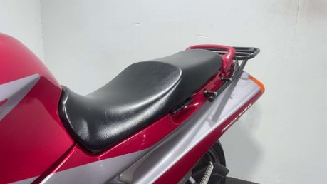 Kawasaki ZZR 1990 33K SPORTS TOURER CLASSIC 1100CC PROJECT BIKE SPARES OR REPAIR 17