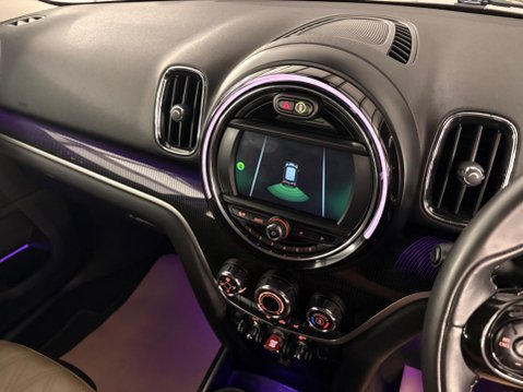 Mini Countryman 1.5 Cooper Exclusive Steptronic Euro 6 (s/s) 5dr 15