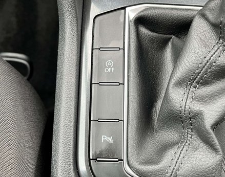 Volkswagen Tiguan 1.5 Tiguan Allspace Life TSi Semi-Auto 5dr 52