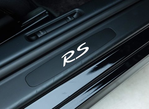 Porsche 911 GT3 RS (997) 19