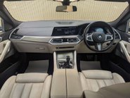 BMW X6 3.0 X6 xDrive 40d M Sport MHEV Auto 4WD 5dr 2
