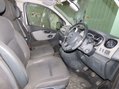 Renault Trafic 1.6 Trafic SL27 Sport Nav dCi 4
