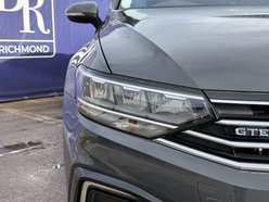 Volkswagen Passat 1.4 TSI 13kWh GTE Saloon 4dr Petrol Plug-in Hybrid DSG Euro 6 (s/s) (218 ps 11