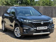 Suzuki S-Cross MOTION 1