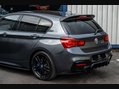 BMW 1 Series 3.0 M140I Shadow Edition Auto 5dr 25
