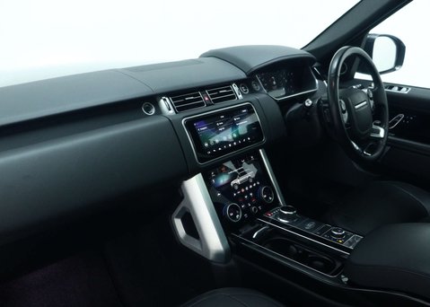 Land Rover Range Rover 3.0 Range Rover Vogue SDV6 Auto 4WD 5dr 60