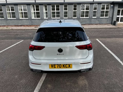 Volkswagen Golf 1.5 Golf R-Line TSi 5dr 30