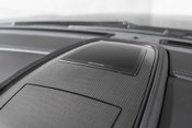 Aston Martin Vanquish V12. ONE OWNER. LOW MILEAGE. CARBON FIBRE INTERIOR. ONE-77 WHEEL. B & O. 62