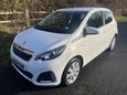 Peugeot 108 ACTIVE 10