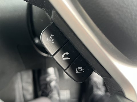 Suzuki Vitara 1.4 Boosterjet 48V Hybrid SZ5 ALLGRIP 5dr 26