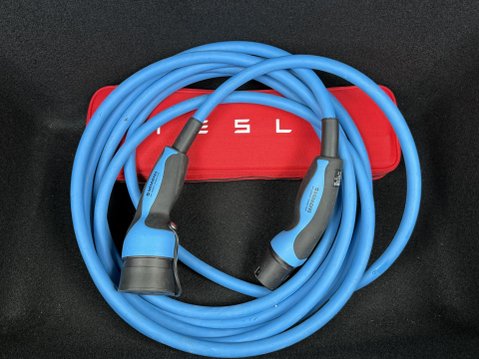 Tesla Model 3 (Dual Motor) Long Range Saloon 4dr Electric Auto 4WDE (346 ps) 22