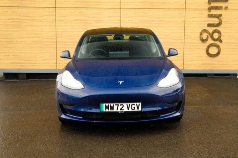 Tesla Model 3 MODEL 3 5