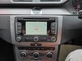 Volkswagen Passat SPORT TSI 18