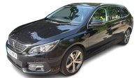 Peugeot 308 1.2 PureTech Tech Edition Estate 5dr Petrol EAT Euro 6 (s/s) (130 ps) 2