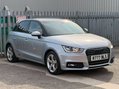 Audi A1 1.6 A1 Sportback TDI Sport 5dr 3