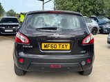 Nissan Qashqai 1.5 dCi Acenta 2WD Euro 4 5dr 6