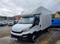 Iveco Daily 35C13 3