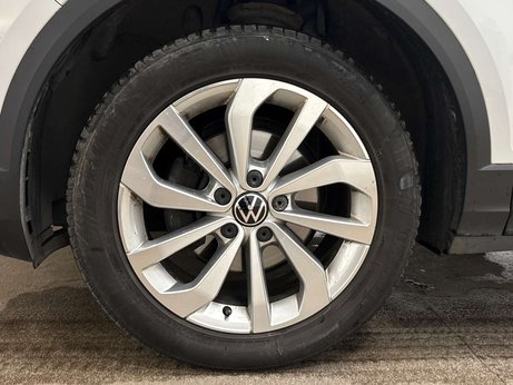 Volkswagen T-Roc 1.0 T-Roc Style TSI 5dr 4