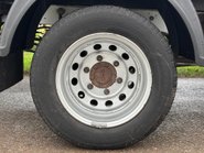 Ford Transit 350 Drw L4 130 ps Crew Cab Dropside - Air Con - Ex MOD 34