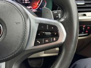 BMW X3 2.0 20d M Sport SUV 5dr Diesel Auto xDrive Euro 6 (s/s) (190 ps) 30