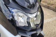 BMW C650 GT 8