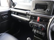 Suzuki Jimny ALLGRIP 4x4 commercial with rear seats styled by Seeker  15k spend  10