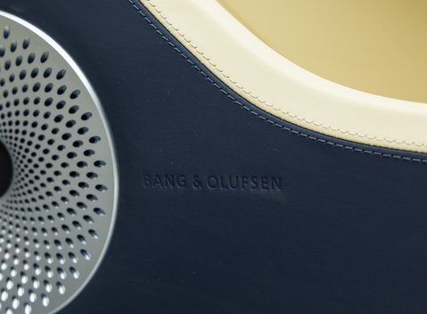 Bentley Continental GT W12 26