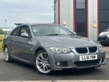 BMW 3 Series 2.0 320i M Sport Coupe 2dr Petrol Manual Euro 5 (s/s) (170 ps) 1