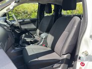 Isuzu D-Max Extended Cab 1.9 4x4 Pickup 3