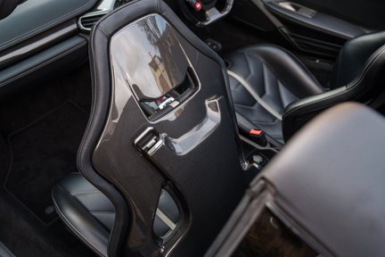 Ferrari 458 SPIDER 36